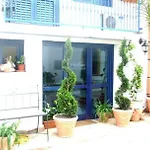 Frühstückspension Hellas Makari 3*