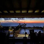 Hellas Makari Frühstückspension Macari