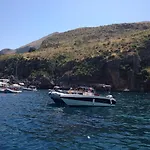 Frühstückspension Hellas Makari Macari
