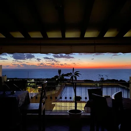 Hellas Makari Bed & Breakfast San Vito Lo Capo