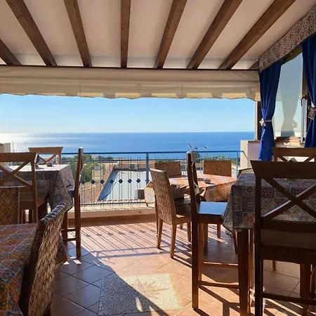 Bed & Breakfast Hellas Makari