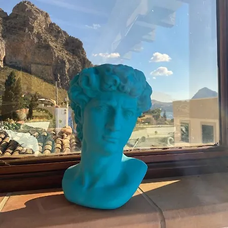 Hellas Makari Bed & Breakfast