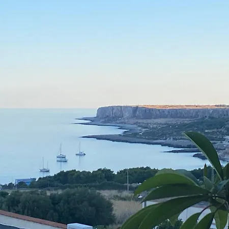 Hellas Makari Bed & Breakfast