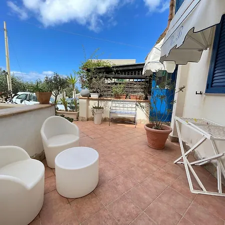 Bed & Breakfast Hellas Makari