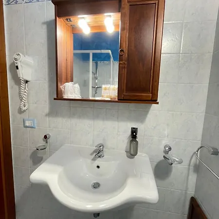 Bed & Breakfast Hellas Makari San Vito Lo Capo