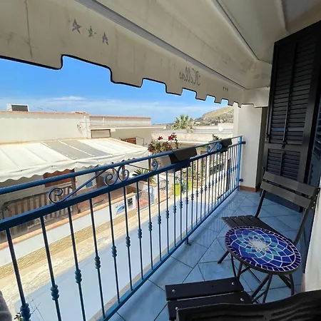 Hellas Makari San Vito Lo Capo