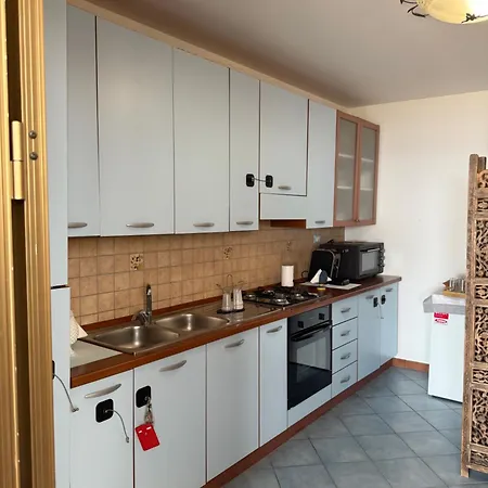 Hellas Makari Bed & Breakfast