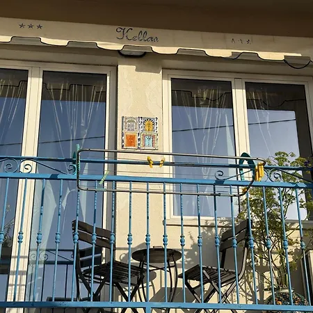 Hellas Makari Bed & Breakfast 3*