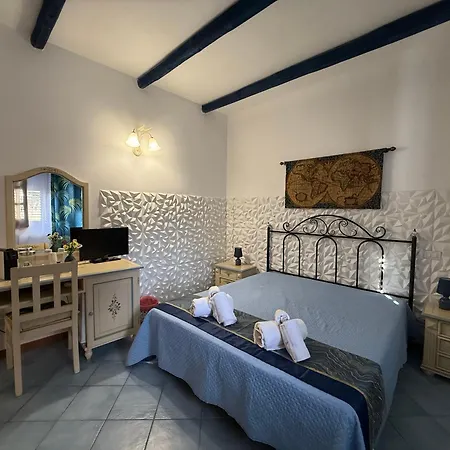 Hellas Makari 3*