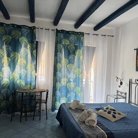 Hellas Makari Bed & Breakfast 3*