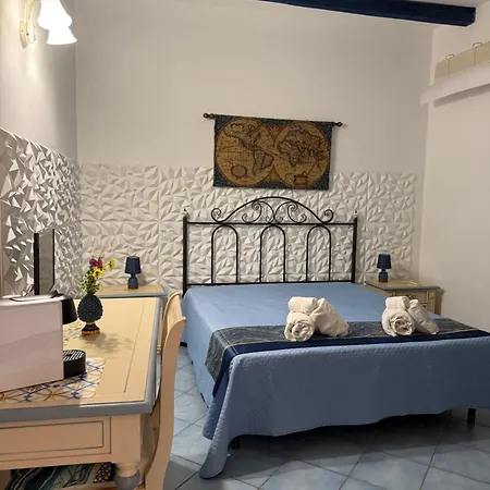 Hellas Makari Bed & Breakfast Macari
