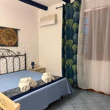 Hellas Makari 3* Macari