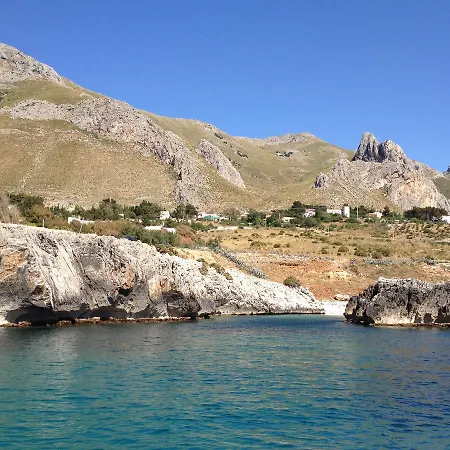 Hellas Makari * San Vito Lo Capo