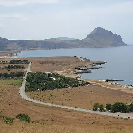 Hellas Makari Bed & Breakfast