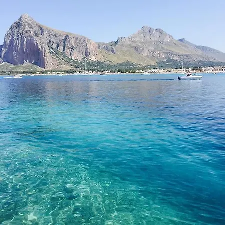 Bed & Breakfast Hellas Makari San Vito Lo Capo