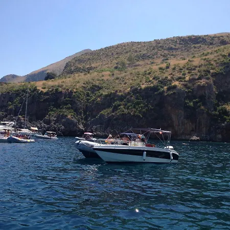 Bed & Breakfast Hellas Makari San Vito Lo Capo