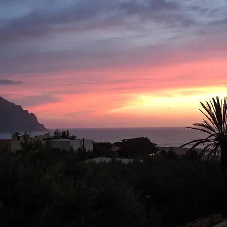 Bed & Breakfast Hellas Makari *