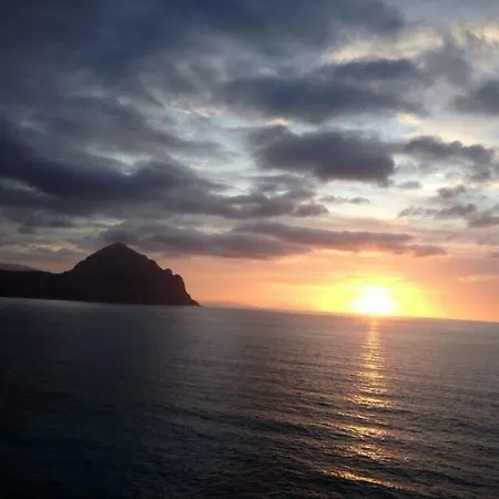 Hellas Makari Bed & Breakfast