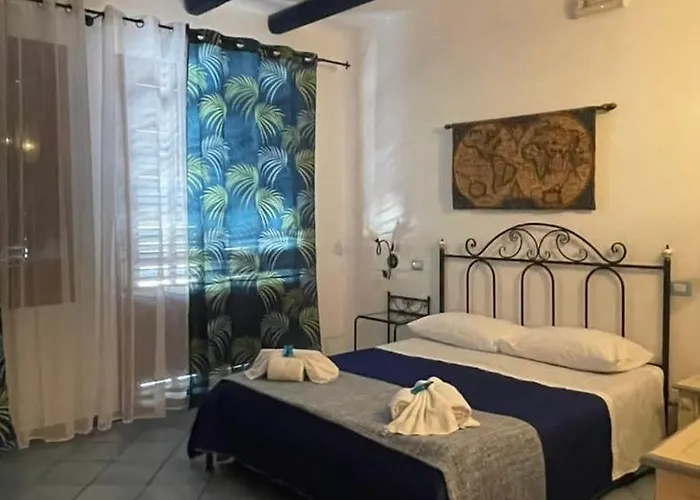Bed & Breakfast Hellas Makari