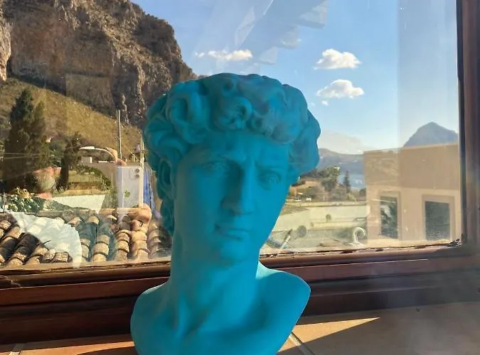 Hellas Makari Panzió