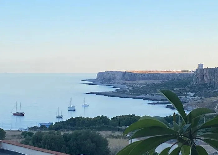 Hellas Makari Bed & Breakfast