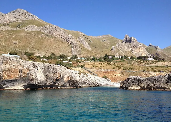 Hellas Makari 3* Macari
