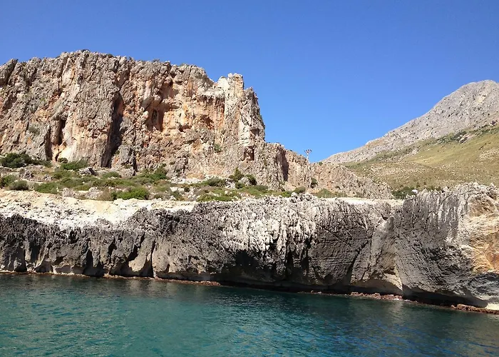 Hellas Makari 3*