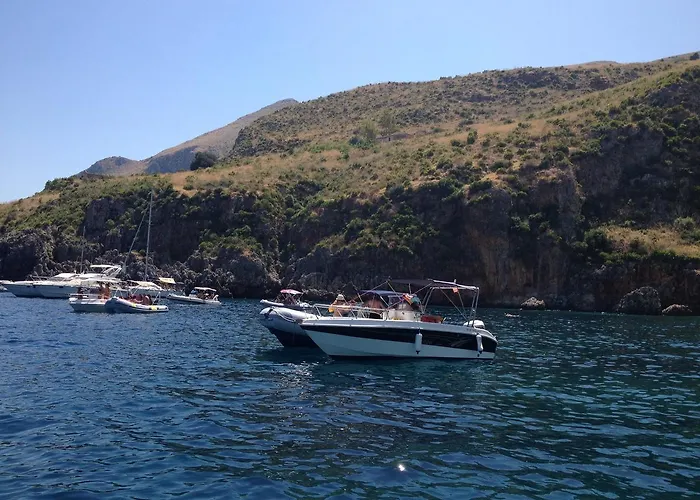 Panzió Hellas Makari Macari