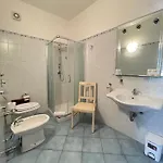 Bed and breakfast Hellas Makari 3*