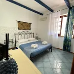 Hellas Makari Bed and breakfast
