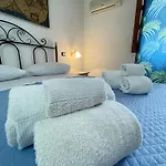 Bed and breakfast Hellas Makari 3*