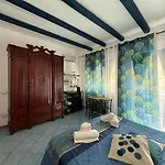 Hellas Makari Bed and breakfast