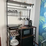 Hellas Makari Bed and breakfast