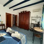 Bed and breakfast Hellas Makari Macari