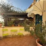 Hellas Makari Bed and breakfast Macari