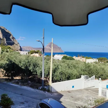 Hellas Makari فندق مبيت وإفطار