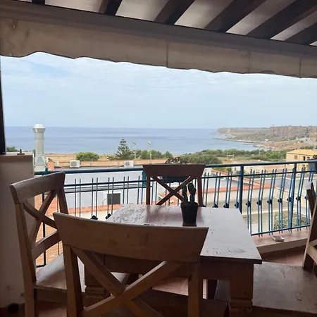 Bed & Breakfast Hellas Makari 3*