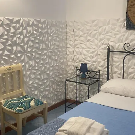 Bed and breakfast Hellas Makari 3*