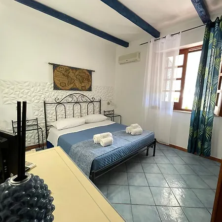 Hellas Makari Bed and breakfast