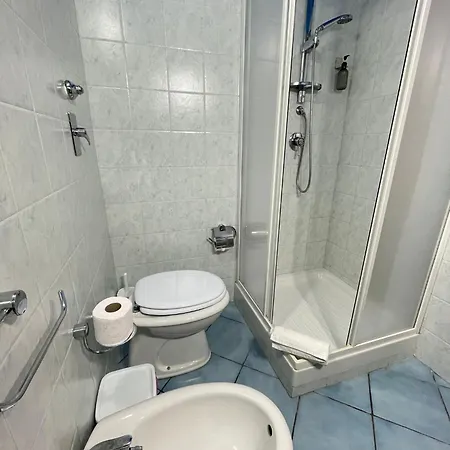 Bed & Breakfast Hellas Makari