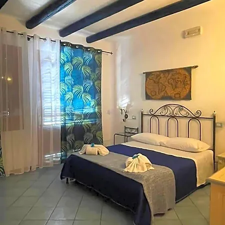 Bed & Breakfast Hellas Makari 3*