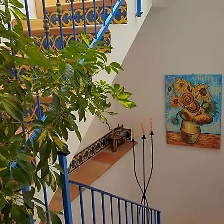 Hellas Makari Bed and breakfast 3*