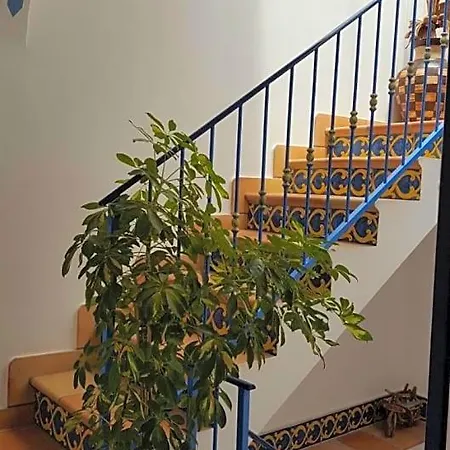 Bed & Breakfast Hellas Makari Macari