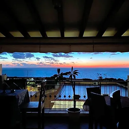 Bed and breakfast Hellas Makari Macari