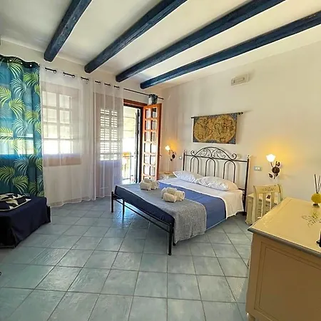 Hellas Makari Bed & Breakfast