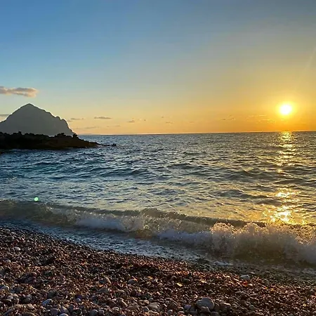 Hellas Makari 3* Macari
