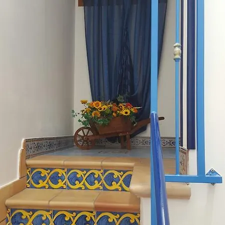 Hellas Bed & Breakfast *