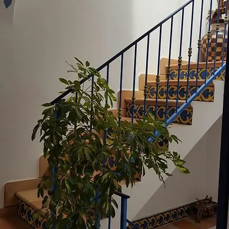 فندق مبيت وإفطار Hellas Makari