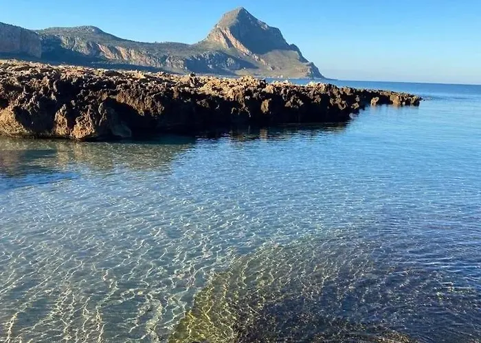 Hellas Makari 3* 圣维托罗卡波