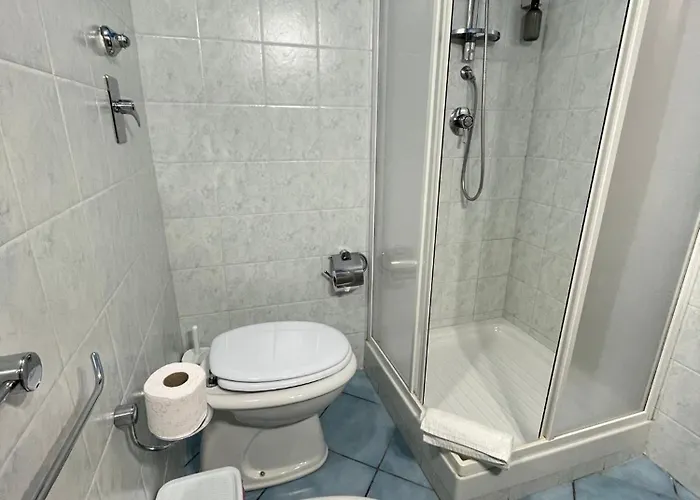 住宿加早餐酒店 Hellas Makari